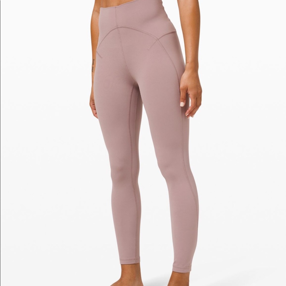 Lululemon HR Tight 25”